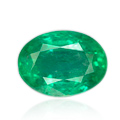 Szmaragd - zielony kamień szlachetny