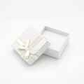 Pudełko na biżuterię - wersja biała