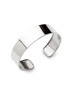 Bransoletka srebrna męska