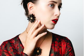 Jakie kolczyki do jakiej twarzy? Jakie kolczyki do jakiej twarzy?