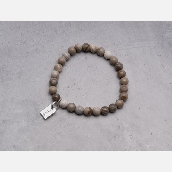 Bransoletka z grawerem