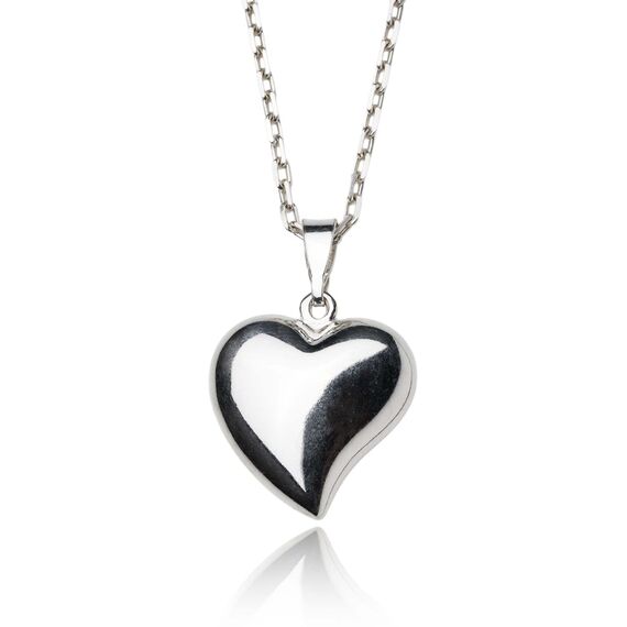 naszyjnik srebrny 925