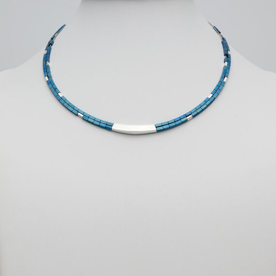 naszyjnik srebro 925