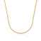 złoty łańcuszek 14 karat
